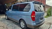 Hyundai H1 MPV LUXURY 12SEAT 2012 for sale