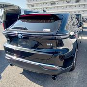 Toyota Harrier Z 2020 for sale