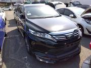 Toyota Harrier PROGRESS METAL 2020 for sale