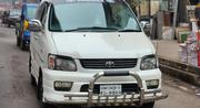 Toyota Noah Road Tourer 2001 for sale