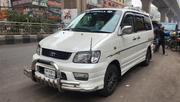 Toyota Noah Road Tourer 2001 for sale