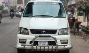 Toyota Noah Road Tourer 2001 for sale
