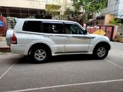 Mitsubishi Pajero Pure SUV 2006 for sale