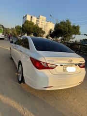Hyundai Sonata sunroof 2011 for sale