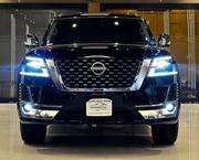 Nissan Patrol LE PLATINUM 5.6L 2023 for sale