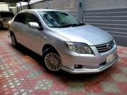 Toyota Axio X Extremely Fresh 2011 for sale