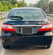 Toyota Premio FEX PACKAGE BLACK 2015 for sale