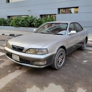 Toyota Vista 1999 Silver for sale