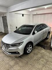 Toyota Premio G PUSH FACELIFTED 2008 for sale