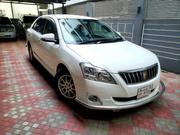 Toyota Premio G PACKAGE 2012 for sale