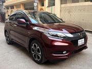 Honda Vezel Z LEATHER MUGEN 2015 for sale