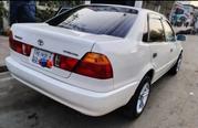 Toyota Sprinter XE VINTAGE SALOON 2000 for sale