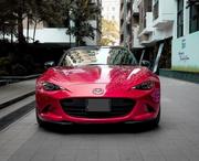Mazda MX-5 Roadster Convertible 2016 for sale