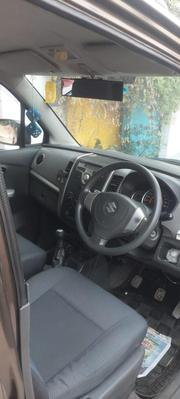 Suzuki Wagon R vxi 2012 for sale