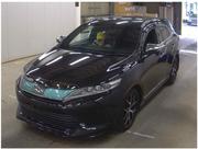 Toyota Harrier Premium_Sunroof-360. 2020 for sale