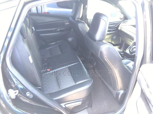 Toyota Harrier Premium_Sunroof-360. 2020