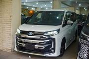 Toyota Noah S-Z FULL LOADED 2023 for sale