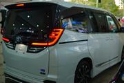Toyota Noah S-Z FULL LOADED 2023 for sale