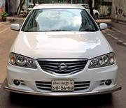 Nissan Sunny Ex Saloon 2011 for sale