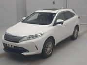 Toyota Harrier premium Sunroof 2020 for sale