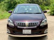 Toyota Premio 2015 Maroon for sale