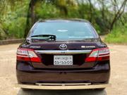 Toyota Premio 2015 Maroon for sale