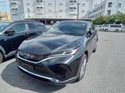 Toyota Harrier Non Hybrid Z Leather 2020 for sale