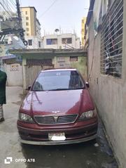Toyota Vista ring 1998 for sale