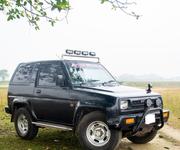 Daihatsu Feroza Hard Jeep 🔥 1992 for sale
