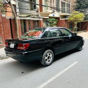 Toyota Carina 1999 Black for sale