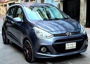 Hyundai Grand i10 Asta 2016 for sale
