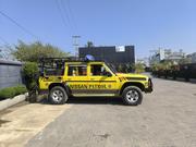 Nissan Patrol y60 2000 for sale