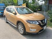Nissan X-Trail 2017 for sale