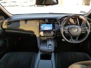 Honda Insight ex black style pkg 2021 for sale
