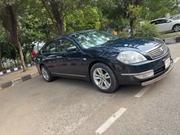 Nissan Cefiro 2007 Blue for sale