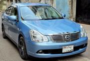 Nissan Bluebird Sylphy 2006 for sale
