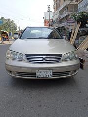Nissan Sunny X EDITION 2008 for sale