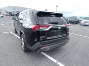 Toyota Land Cruiser Good 2022 for sale