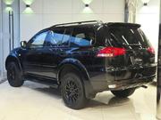 Mitsubishi Pajero sport 2012 for sale