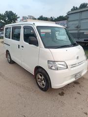 Toyota Noah S40 2011 for sale