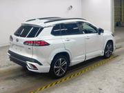 Toyota Corolla Cross z leather 2024 for sale