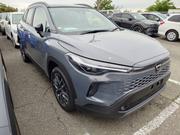 Toyota Corolla Cross Z_LEATHER 2025 for sale