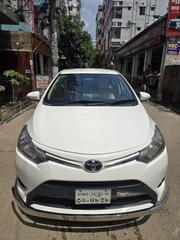 Toyota Yaris G 2017 for sale