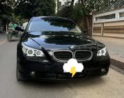 BMW 525i E60 2005 for sale