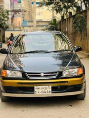 Toyota Corolla All Power Sunroof 1995 for sale