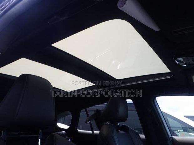 Toyota Harrier Non Hybrid Z Leather 2020
