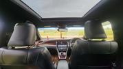 Toyota Harrier 2014 Black for sale