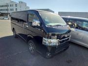 Toyota Hiace SUPER GL DARK PRIME2 2022 for sale
