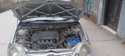 Toyota Corolla Sedan 2003 Silver for sale