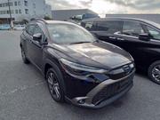 Toyota Corolla Cross Z HARDTOP 2021 for sale